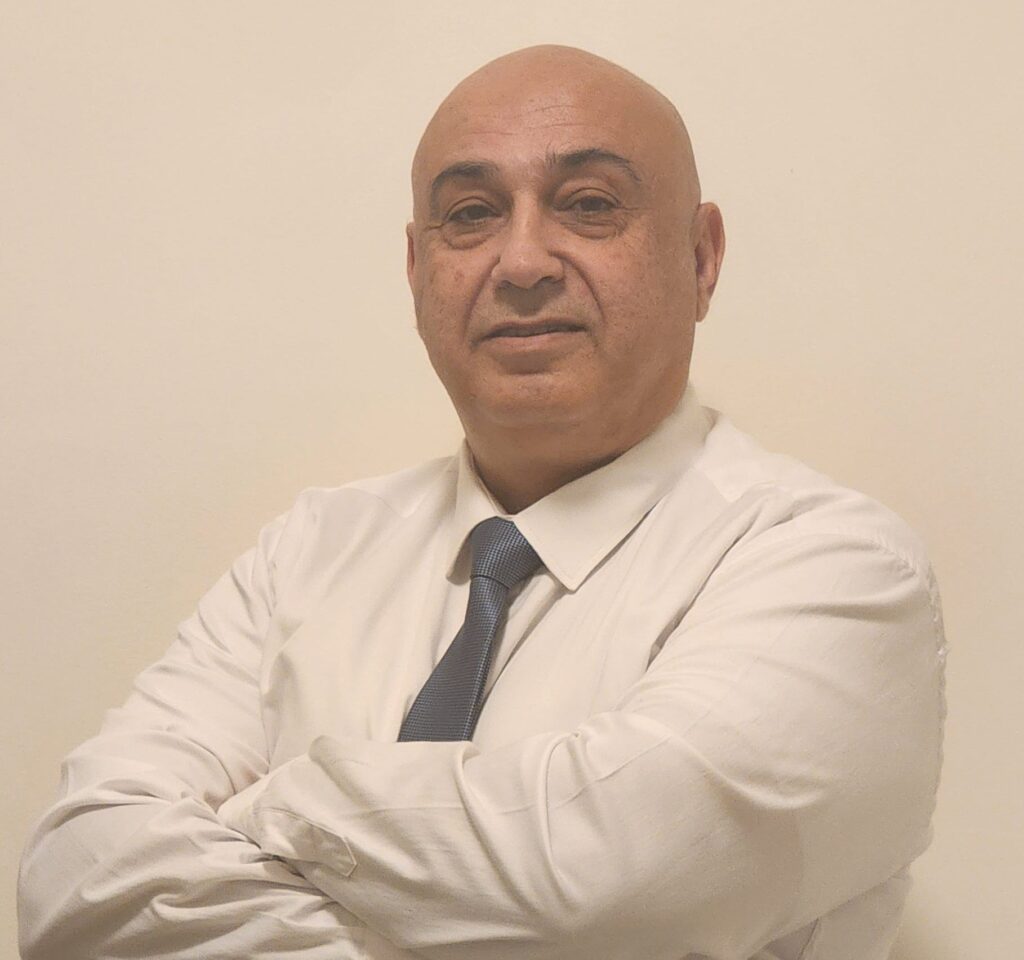 רוברט נור-אליועץ משכנתאות | ייעוץ משכנתאות מקצועי עם ליווי אישי